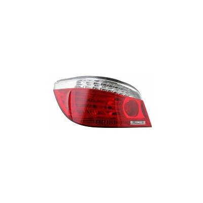 Zadní světlo - levé BMW 5 (E60-E61) | 2003-2010 | HELLA | – Hledejceny.cz