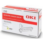 OKI 46484121 - originální – Hledejceny.cz