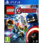 LEGO Marvels Avengers – Zbozi.Blesk.cz