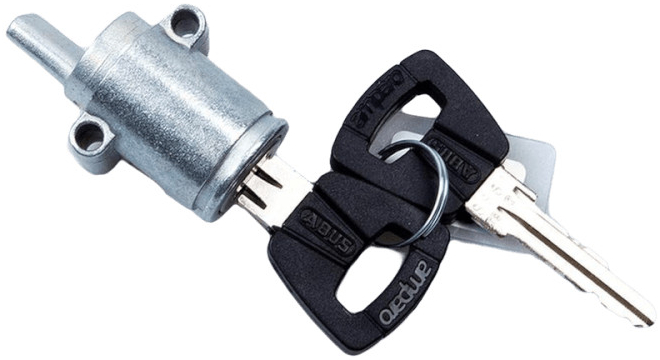 Abus Bosch Powertube BLO BOS IT2.1 T82 od 749 Kč - Heureka.cz