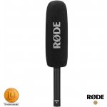 Mikrofon RODE NTG4 + (MROD108)