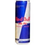 Red Bull Energy drink 473 ml – Zboží Dáma