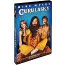 Guru lásky DVD