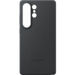 Samsung Silicone Case Galaxy S25 Ultra Black EF-PS938CBEGWW – Hledejceny.cz