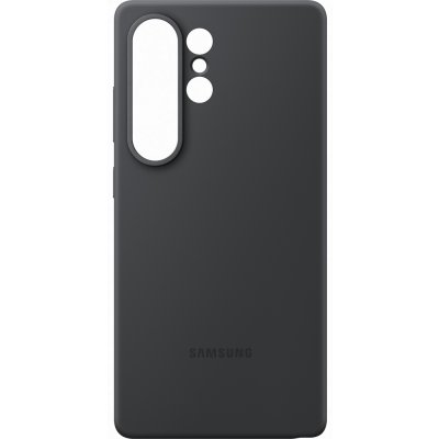 Samsung Silicone Case Galaxy S25 Ultra Black EF-PS938CBEGWW – Hledejceny.cz