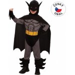 JUNIOR Batman sada – Sleviste.cz