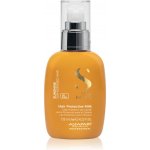 Alfaparf Milano Semi di Lino Sunshine ochranný olej pro vlasy namáhané sluncem 125 ml – Zboží Dáma