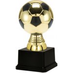 Soška sportovní pohár FOTBAL MÍČ 3D – Zboží Dáma