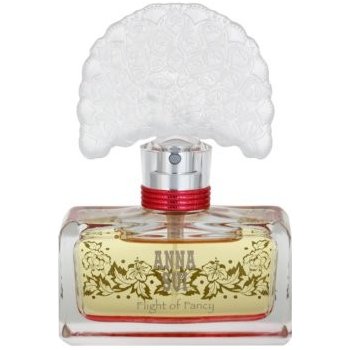 Anna Sui Flight of Fancy toaletní voda dámská 50 ml