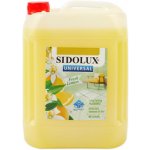 Sidolux universal soda Power čerstvý citrón 5 l – HobbyKompas.cz