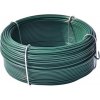 Příslušenství k plotu RETIC Drát vázací PVC 2,00-1,40 30m ZN+PVC RAL 6005 zelená