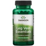 Swanson Leg Vein Essentials 60 ks – Hledejceny.cz
