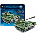 Cobi 21904 Tank T-72 I/R a Bluetooth