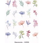 BORN PRETTY Vodolepky na nehty X059 – Hledejceny.cz