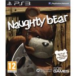 Naughty Bear – Zboží Dáma