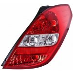 ACI HYUNDAI i20 09- zadní světlo (bez objímek) P – Zboží Mobilmania