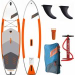 Paddleboard JP-Australie WindsupAir LE 3DS 11'0" – Zboží Mobilmania