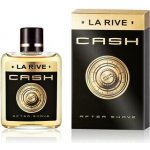 La Rive Cash For Men voda po holení 100 ml – Hledejceny.cz