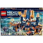 LEGO® Nexo Knights 70357 Hrad Knighton – Sleviste.cz