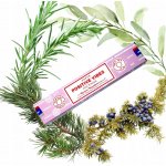 Satya indické Vonné tyčinky Nag Champa Positive vibes 15 g – Zboží Dáma