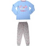 Wolf S2253B plameňáci modrá – Zbozi.Blesk.cz