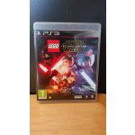 LEGO Star Wars: The Force Awakens – Hledejceny.cz