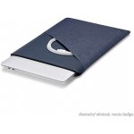 Native Union Stow Fabric Case pouzdro MacBook 13" STOW-CSE-IND-FB-13 tmavě modré – Zboží Živě