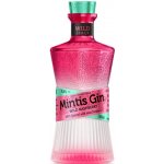 Mintis Gin Wild Raspberry 41,8% 0,7 l (holá láhev) – Sleviste.cz