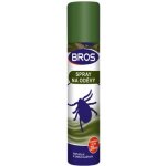 Bros spray na oděvy 90 ml – Zboží Mobilmania