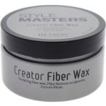 Revlon Tvarující vosk na vlasy Style Masters Creator Fiber Wax 85 g – Zboží Mobilmania