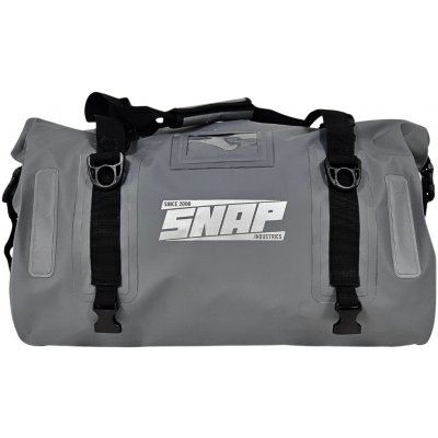 SNAP INDUSTRIES DRYBAG 40L grey | Zboží Auto