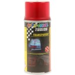 Dupli-Color Červená transparent barva na světla Spray 150ml – Hledejceny.cz