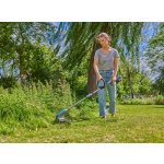 GARDENA Akumulátorový vyžínač PowerTrim 30/18V P4A - set 14703-20 – Zboží Mobilmania