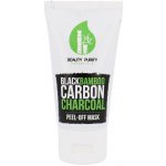 Diet Esthetic Black Bamboo Carbon Charcoal Peel-Off Mask 50 ml – Hledejceny.cz
