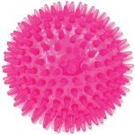 Dog Fantasy míček pískací 8 cm – Sleviste.cz
