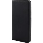 AlzaGuard Book Flip Case pro Xiaomi Redmi Note 14 5G černé AGD-BCF0063B – Zboží Živě