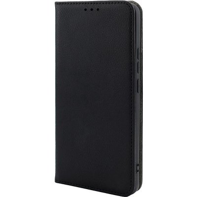 AlzaGuard Book Flip Case pro Xiaomi Redmi Note 14 5G černé AGD-BCF0063B – Zboží Živě