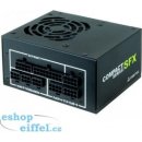 Chieftec Compact Series 650W CSN-650C