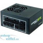 Chieftec Compact Series 650W CSN-650C – Hledejceny.cz