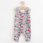 Kojenecké dupačky New Baby Go!go!go! – Zboží Dáma