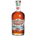 Pacto Navio French Oak Red Wine Cask 40% 0,7 l (holá láhev) – Zboží Mobilmania