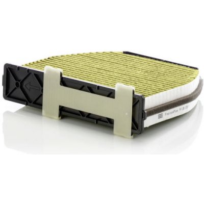 Filtr, vzduch v interiéru MANN-FILTER FP 29 005/1 MF FP29005/1 | Zboží Auto