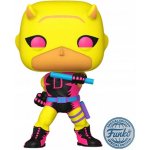 Funko Pop! Marvel Heroes Daredevil – Zbozi.Blesk.cz