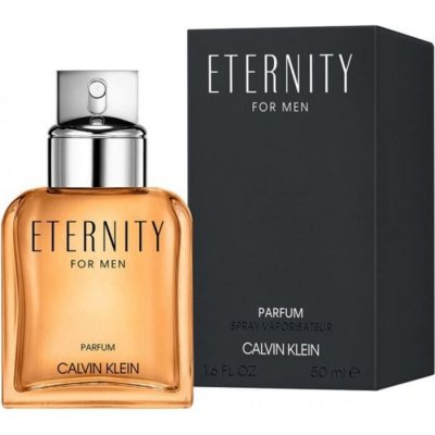 Calvin Klein Eternity parfém pánský 200 ml – Zbozi.Blesk.cz