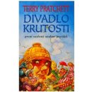 Divadlo krutosti - Terry Pratchett