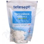 Tetesept sůl z Mrtvého moře 400 g – Sleviste.cz