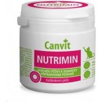 Canvit Nutrimin 150 g – Zbozi.Blesk.cz