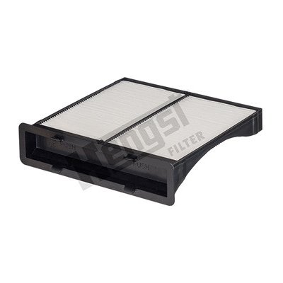 HENGST FILTER Filtr, vzduch v interiéru E3956LI – Hledejceny.cz