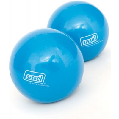 Sissel Pilates Toning ball 900 g