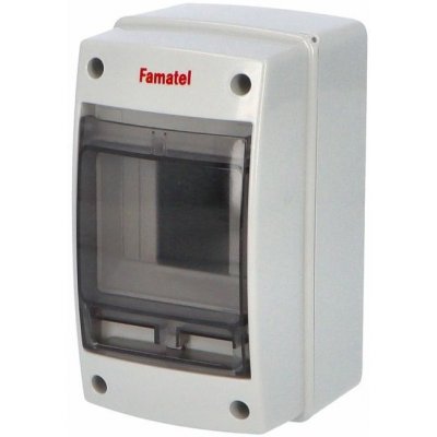 Famatel ACQUA 3902-T IP65 – Hledejceny.cz